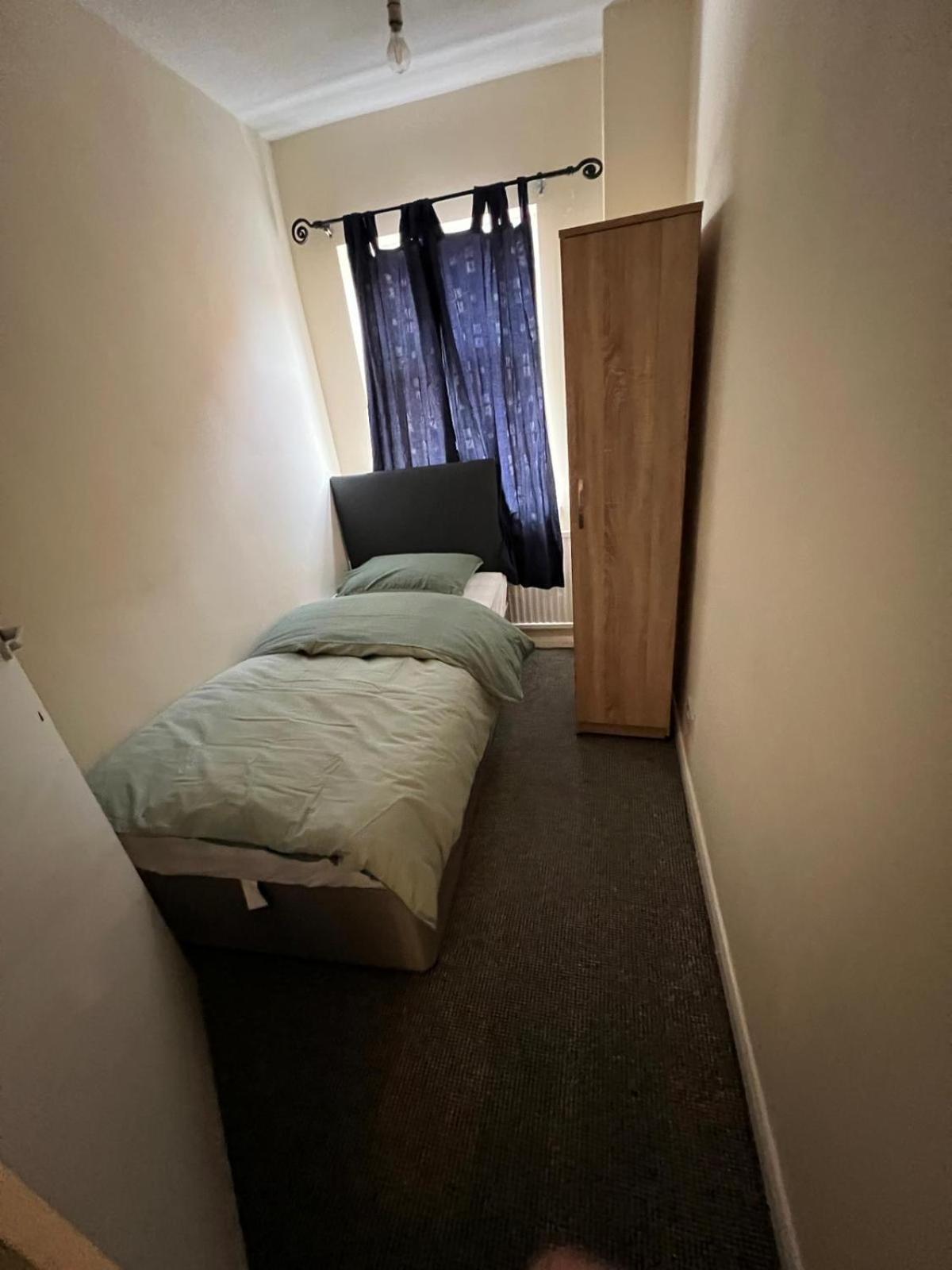 Villa 210 Welford Road à Leicester Extérieur photo