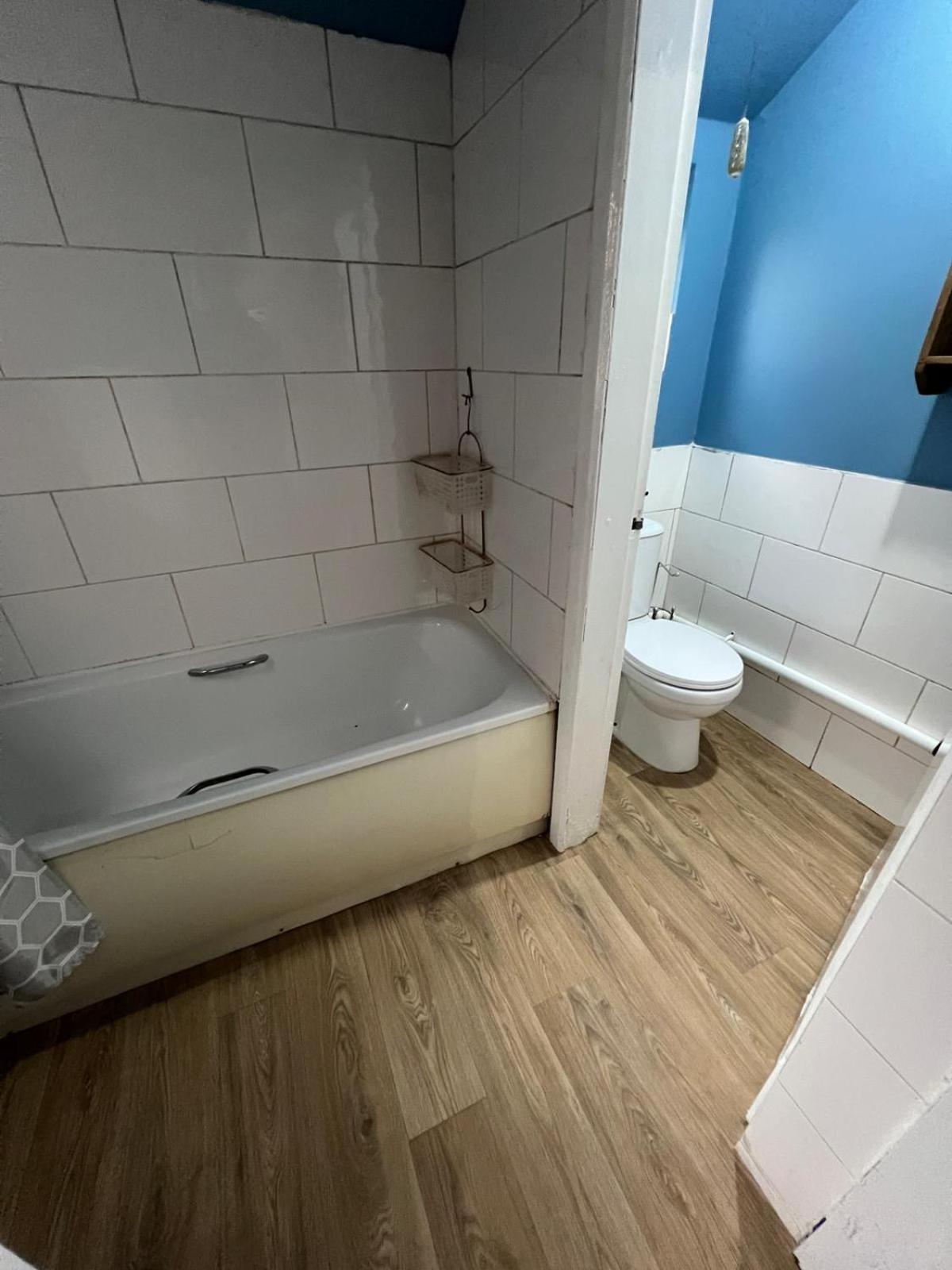 Villa 210 Welford Road à Leicester Extérieur photo