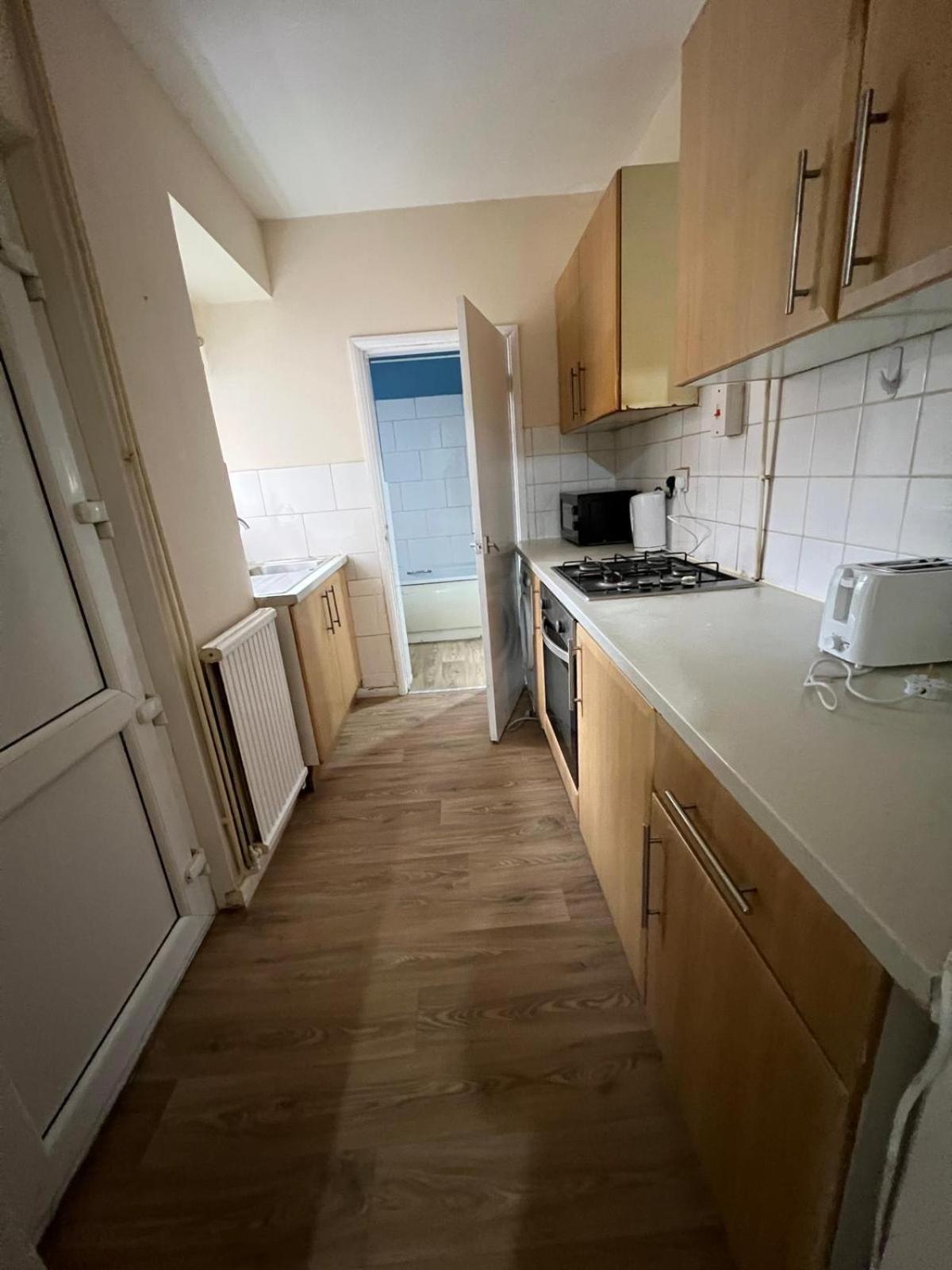 Villa 210 Welford Road à Leicester Extérieur photo