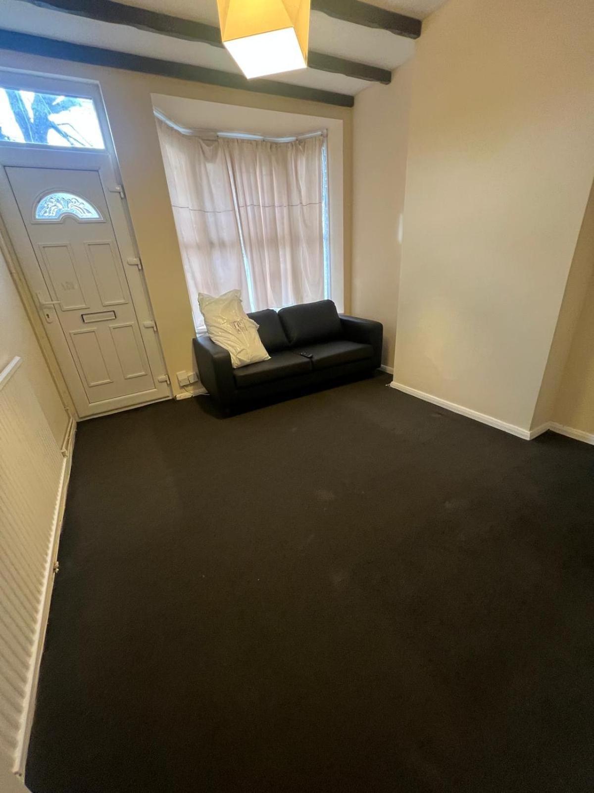 Villa 210 Welford Road à Leicester Extérieur photo